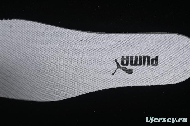 Puma Speedcat Lifestyle Low-Top Sneakers for Racing Enthusiasts - 397397-01