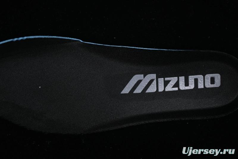 Mizuno Astro Plus Breathable Low-Top Casual Running Shoes - D1GH240101