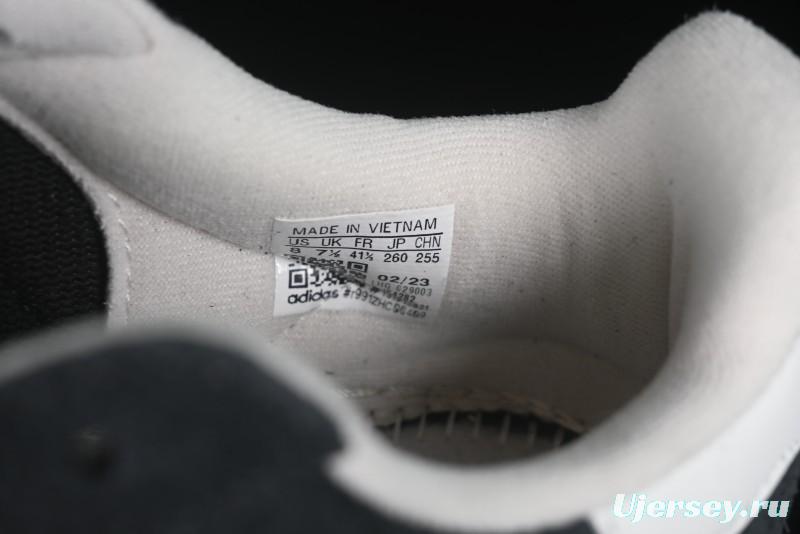 Adidas Korn x Ad Originals Campus 00s Retro Casual Sneakers with Chunky Silhouette - IF4282