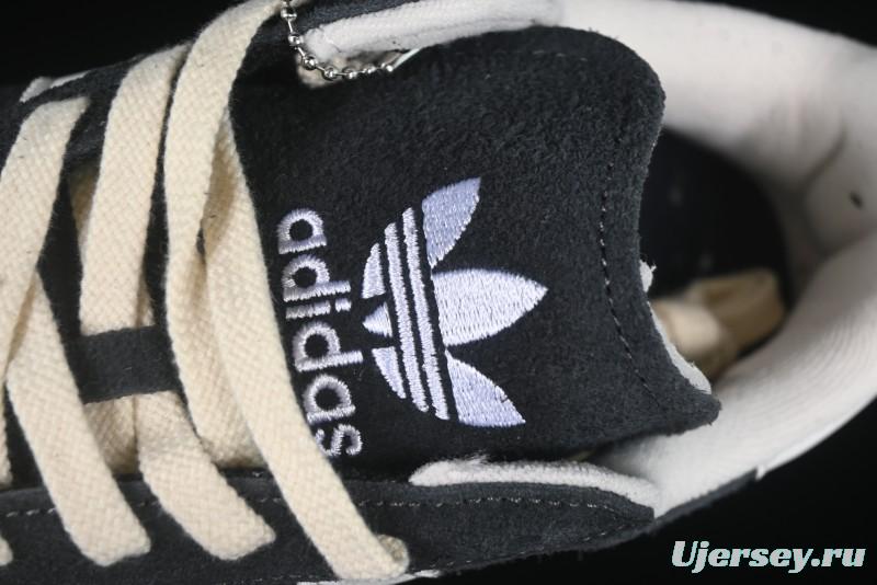 Adidas Korn x Ad Originals Campus 00s Retro Casual Sneakers with Chunky Silhouette - IF4282