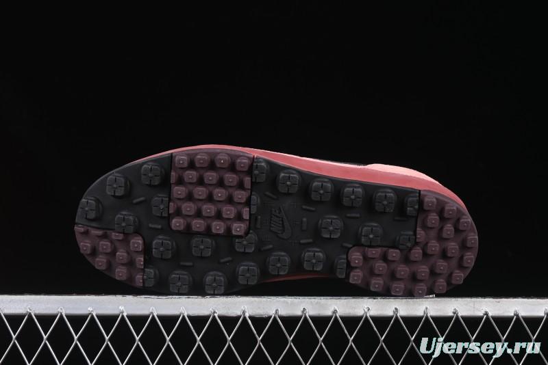 Nike NK C1TY Street Casual Sneakers with Classic Color Blocking - FZ3863-600