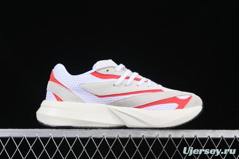 Adidas Lightblaze JQ9966 Breathable Running Shoes - AJD4