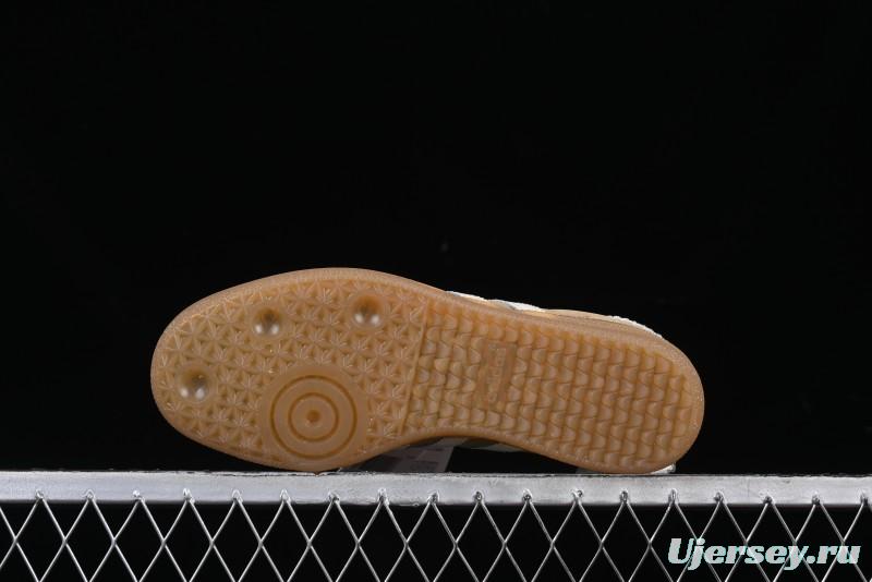 Adidas Wb Nylon x Ad Samba Casual Skate Shoes - IH3261