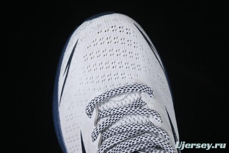 Mizuno Astro Plus Low-Top Breathable Fabric Casual Running Shoes - D1GH240103