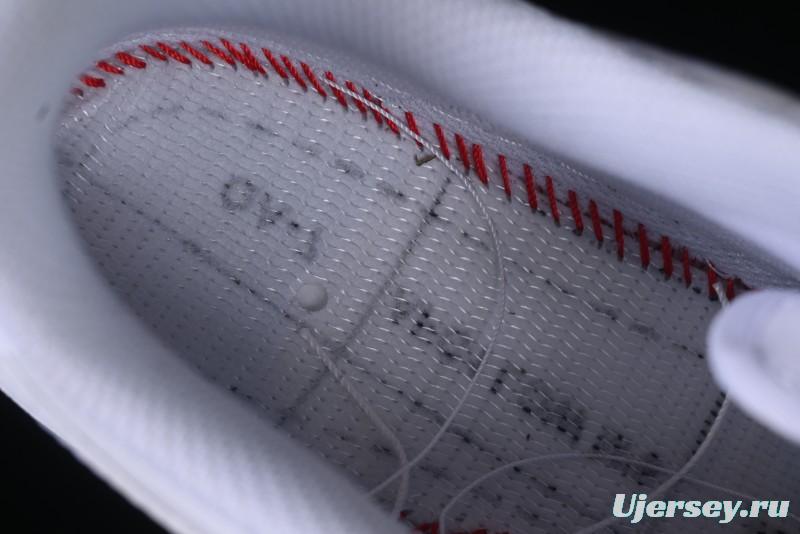 Nike Air Force 1 '07 Low Casual Sneakers with All-sole Air Cushion - DD8959-100