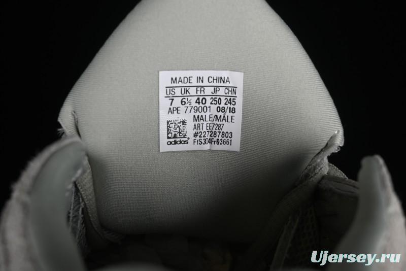 Adidas Yeezy 500 Salt Casual Running Shoes - EE7287