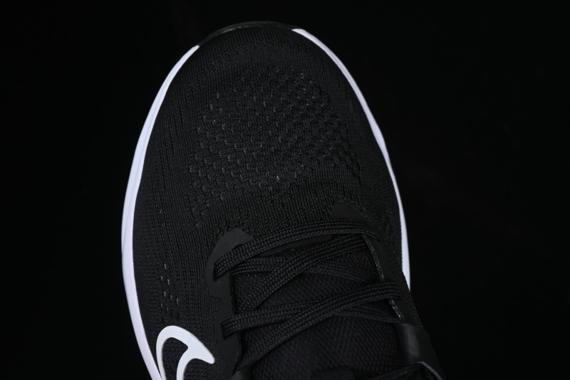 Nike Quest 6 Extreme Series Cushioned Lightweight Running Shoes - FD6033-001