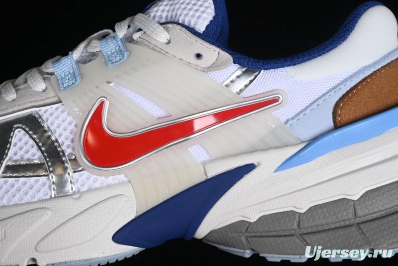 Nike V2K Runtekk 3XL Cushioned Anti-Slip Retro Low-Top Running Shoes - HF5724-061