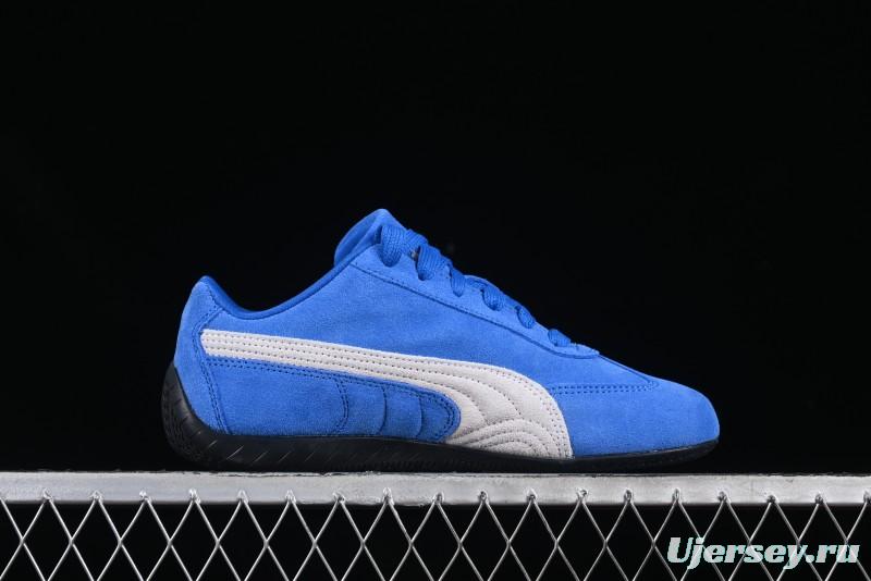 Puma The Open Product x Puma Speedcat Racing Series Low-Top Lifestyle Casual Shoes - 398846-18