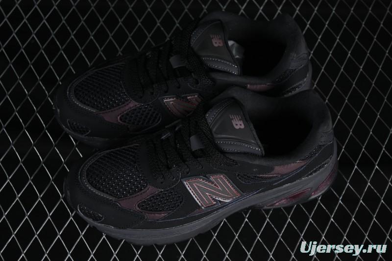 New Balance 2010 Series Retro Casual Running Shoes - U2010NB8
