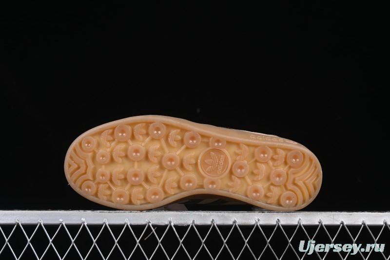 Adidas Originals Gazelle Indoor JR8028 Retro Casual Slip-Resistant Low-Top Sneakers