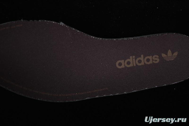 Adidas Song For The Mute x Ad Originals Adistar Cushion Retro Comfortable Anti-Slip Lifestyle Sneakers - JH9009