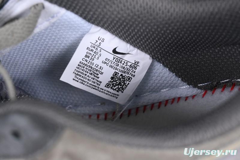 Nike Air Force 1 '07 Low "Banded Krait" Casual Sneakers - YD2425-606