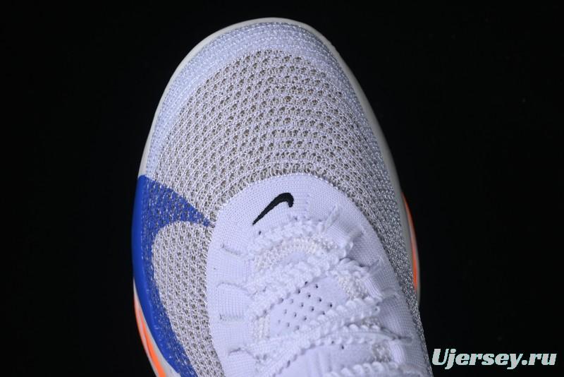 Nike Zoom VaporFly Next 3% Prototype Super Marathon Running Shoes with Dual Air Zoom and ZoomX Foam - HF7357-900