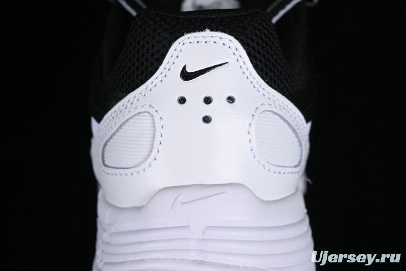 Nike P-6000 Retro Casual Sport Dad Shoes with Layered Design - BV1021-003