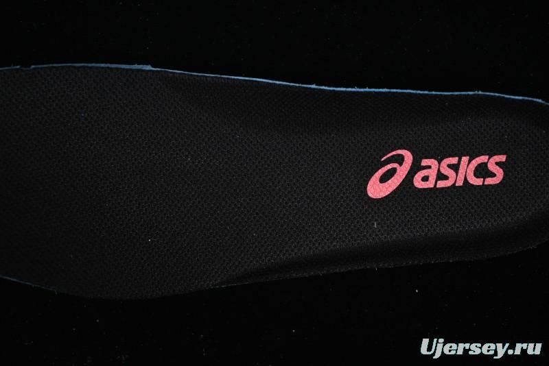 Asics Solution Speed FF 2 Retro Breathable Cushioned Casual Running Shoes - 1041A182-602