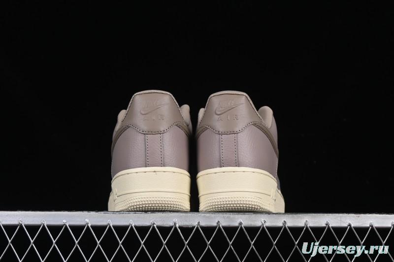 Nike Air Force 1 '07 Low Casual Sneakers - HF2014-200