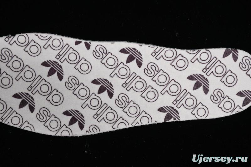 Adidas Samba OG Casual Sneakers - ID0477