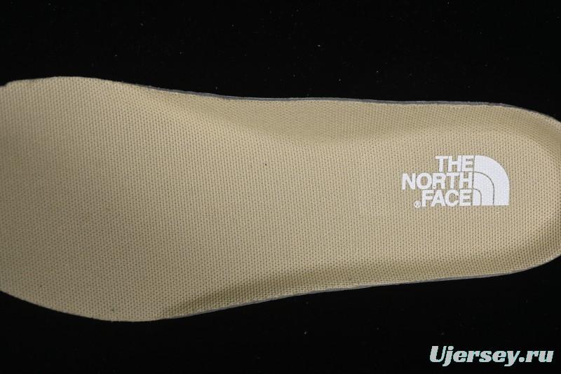 The North Face Hedgehog Sneaker Low Hiking Trail Outdoor Casual Sports Shoes - NF0A8A9ALG5-090