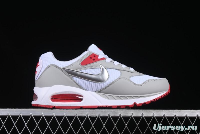 Nike Air Max Correlate Retro Running Shoes with Air Cushion - 511417-102