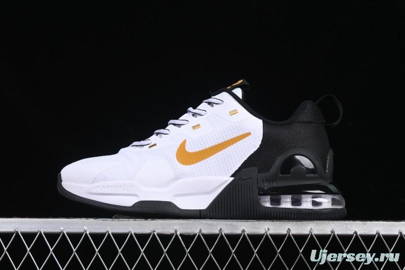 Nike Air Max Alpha Trainer 5 Cushioned Running Shoes with Air-Sole Unit - DM0829-101