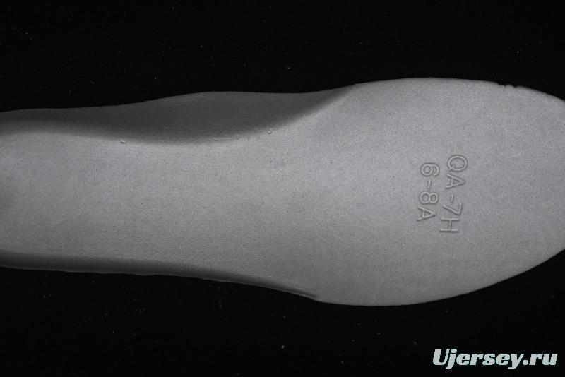 New Balance Fresh Foam X More V3TDS Low-Top Running Shoes with Durable Slip-Resistant Outsole - WTMORUG3