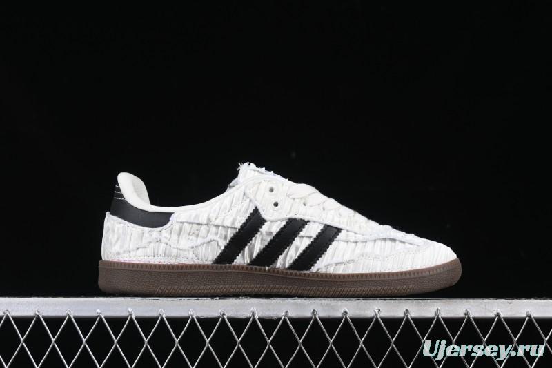 Adidas Samba OG Casual Sneakers - JQ4748
