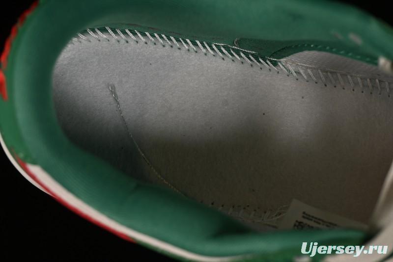 Nike SB Dunk Low Chinese New Year Limited Edition - Little Azure Dragon Anniversary High-End Custom Low-Top Casual Sneakers - XP3802-331