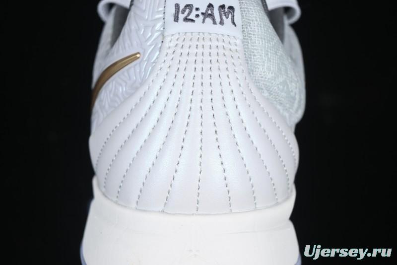 Nike Ja 2 Stargazer Basketball Shoes with Air Zoom Cushion and Molded Midfoot Panel - FZ1516-001