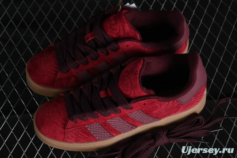 Adidas Originals Campus 00s IF4335 College Series Retro Casual Sneakers - IF4335