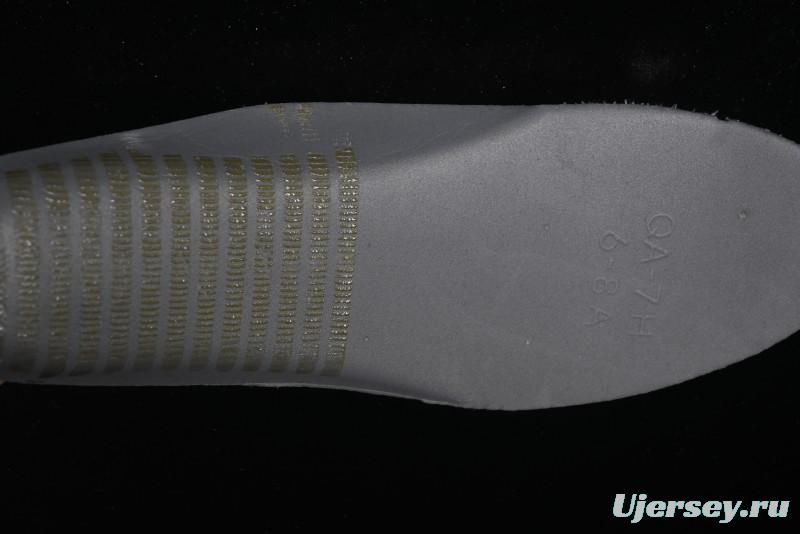 Nike Air Force 1 '07 Low Ted x Portland Collaboration Reflective Green Sneakers - DD8959-707