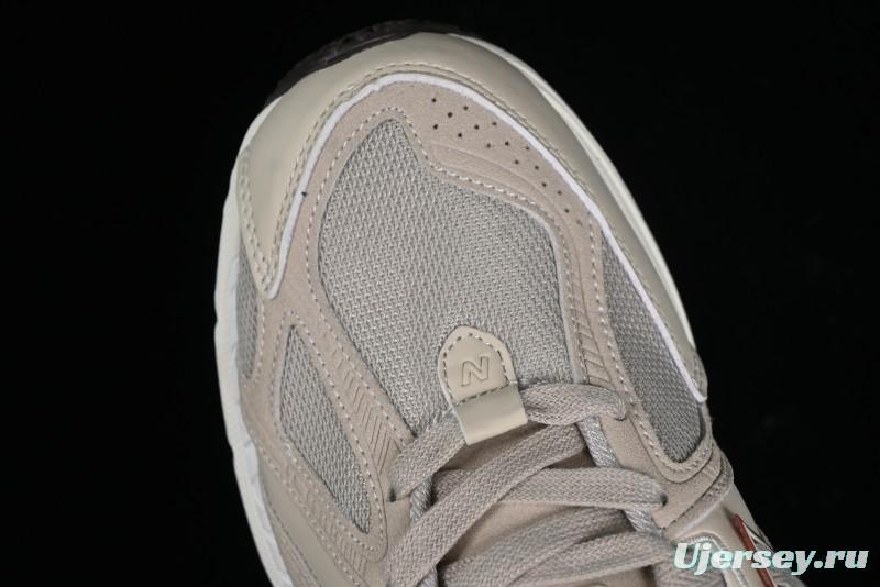 New Balance 1906 Series Retro Dad Style Casual Running Shoes - M1906RFT