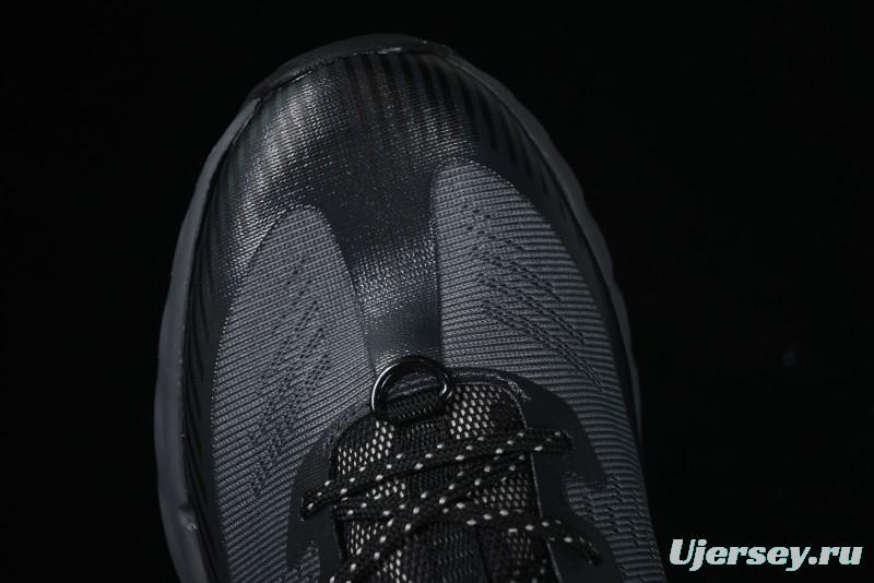 Merrell Agility Peak 4 Trail Running Shoes with Cushioning and Grip for Outdoor Hiking - J067759