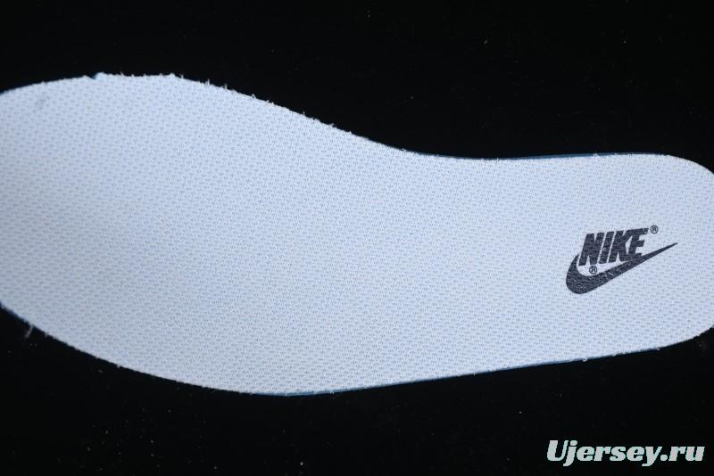 Nike Travis Scott x Fragment Design x Air Jordan 1 Low OG SP AJ1 Moncler Collaboration White Grey Low Top Casual Sneakers - AG3702-806