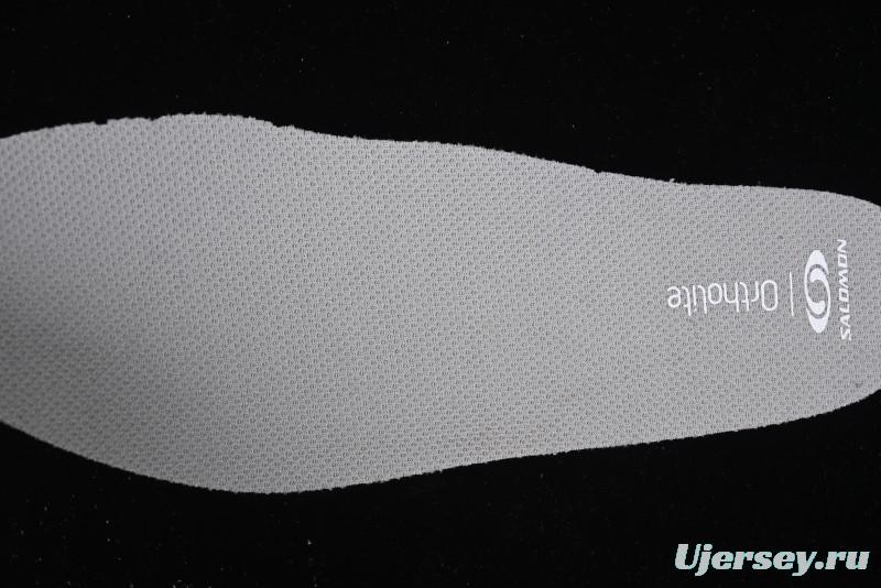 Salomon XT-Quest Outdoor Trail Running Shoes with SENSIFIT Technology and 3D ADVANCED CHASSIS - 477810-23