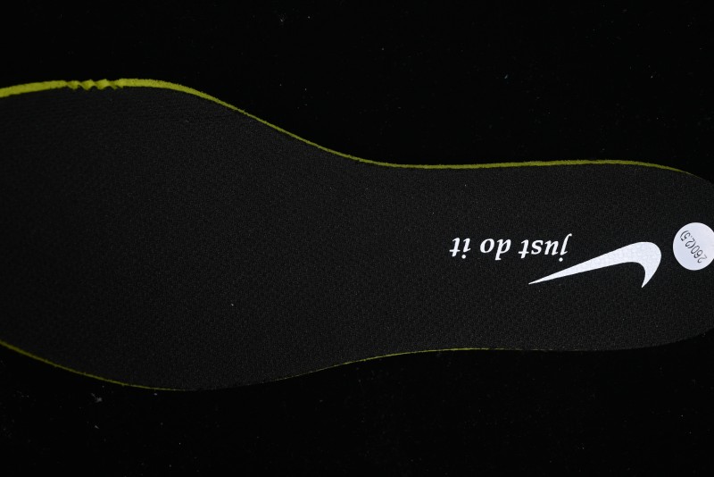 Nike Quest 6 Extreme Series Cushioned Lightweight Running Shoes - FD6033-001