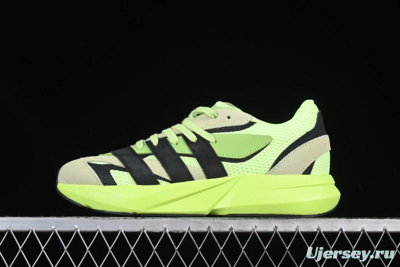 Adidas Lightblaze JP7308 Breathable Running Shoes - JP7308