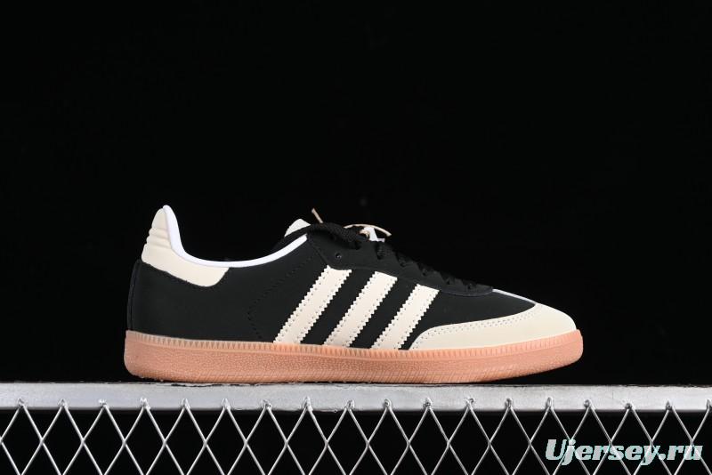 Adidas Samba OG Casual Sneakers - IE5836