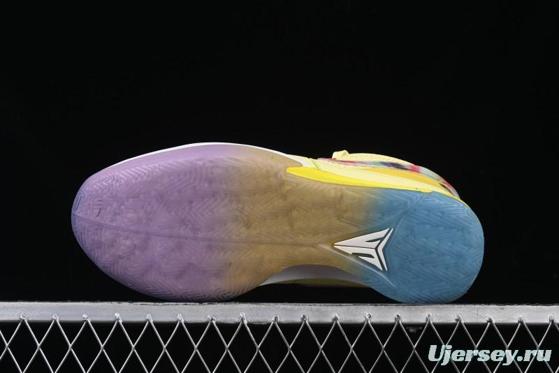 Nike Ja 1 "Day One" Basketball Shoes with Zoom Cushioning - FN6614-900