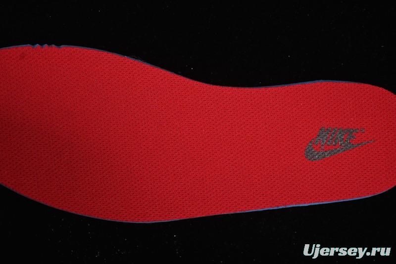 Nike Travis Scott x Fragment Design x Air Jordan 1 Low OG SP AJ1 Snake Year Limited Edition Snake Scale Red Hook Low Top Lifestyle Casual Sneakers - CH6336-020