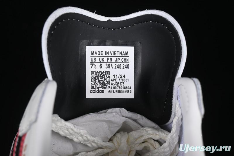 Adidas Samba OG Year of the Snake Limited Edition Casual Sneakers - JQ5976