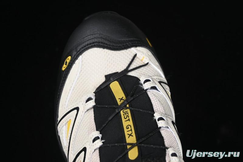 Salomon XT-Quest Outdoor Trail Running Shoes with SENSIFIT Technology and 3D ADVANCED CHASSIS - 477810-23