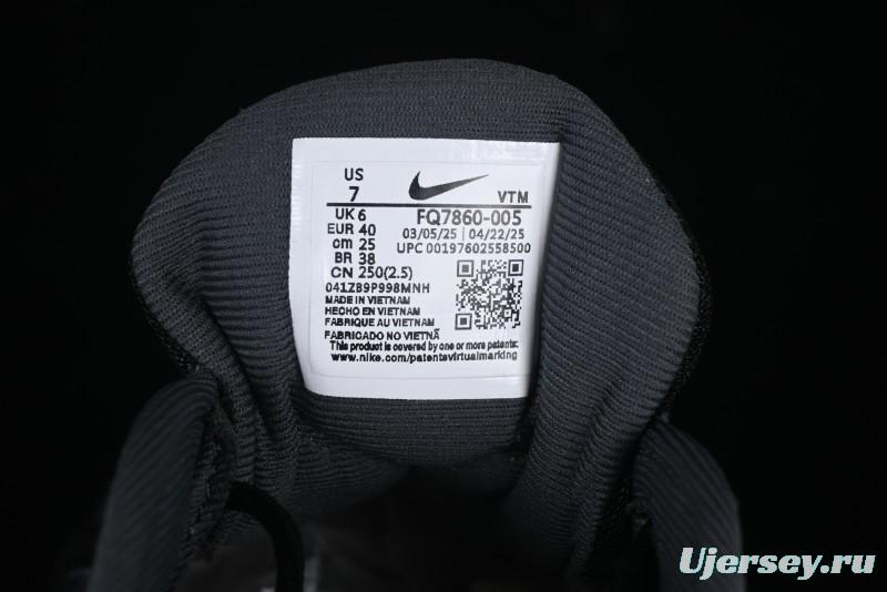 Nike Air Max Dn8 Running Shoes with Dynamic Air Cushion Technology for Enhanced Comfort - FQ7860-005