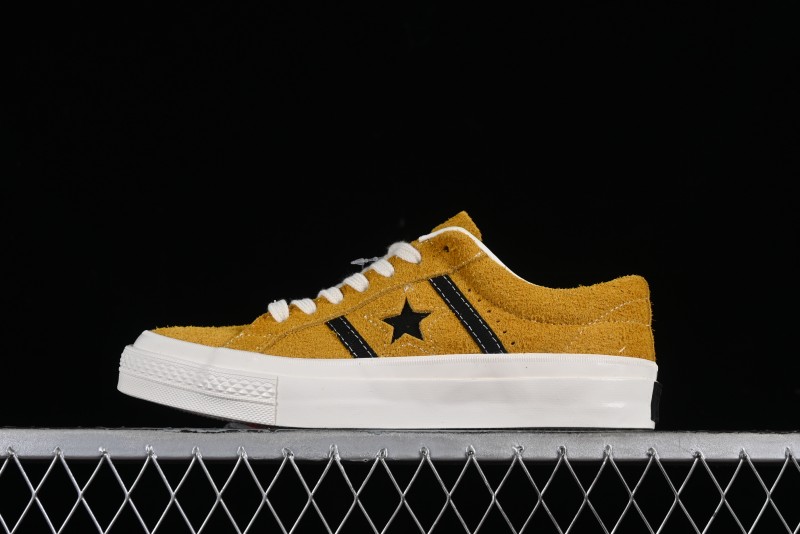 Converse One Star Academy Pro Classic One Star Series Retro Casual Skate Shoes - A06425C