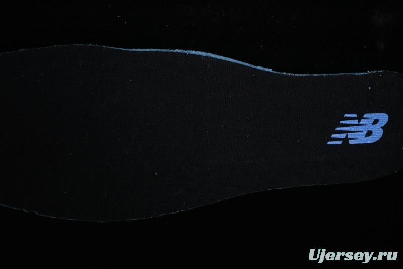 New Balance NB9060 Series Retro Casual Running Shoes with ABZORB Cushioning - U9060IDW