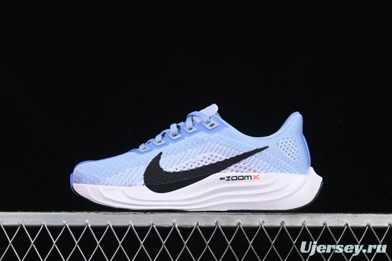 Nike Air Zoom Pegasus 35 Running Shoes with Breathable Mesh and Zoom Air Cushion - FQ7261-402