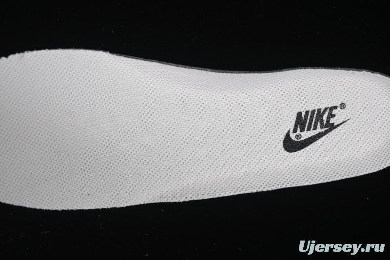 Nike Air Force 1 '07 Low Stone Island x Supreme Collaboration Beige Black Patchwork Low-Top Casual Sneakers - HH7518-042