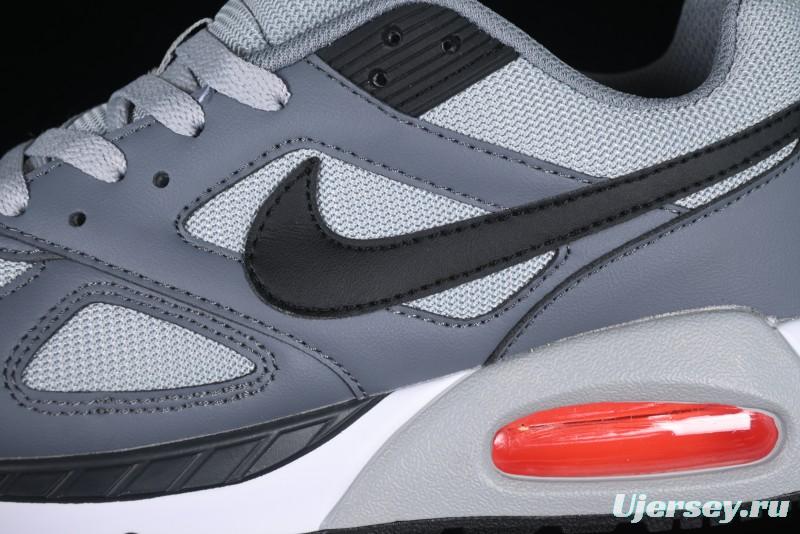 Nike Air Max Correlate Retro Running Shoes with Air Cushion - 580518-001