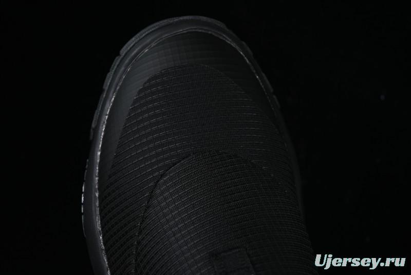 The North Face Hedgehog Sneaker Low Top Hiking Trail Outdoor Casual Sports Shoes - NF0A8A92KX7-075