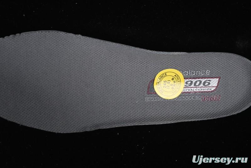 New Balance 1906 Series Retro Dad Style Casual Running Shoes - M1906AR